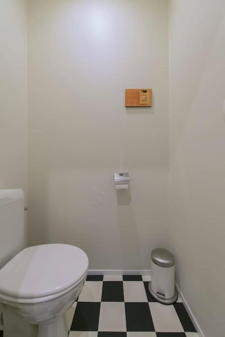 Joli Appartement 2 Chambres A Liège Dış mekan fotoğraf